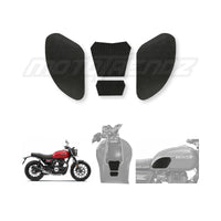 Traction Pads for Honda CB 350 Hness/ RS 1