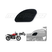 Traction Pads for Honda CB 350 Hness/ RS 2