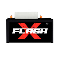 FlashX Hazard Flash Module for Bajaj 3