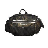 Quipco: EZ Space 3.0 Waist Pouch - Camo - Outdoor Travel Gear 3