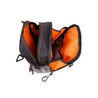 Dragon Sling Bag, Waist Bag, Thigh Bag for Motorbiking, Trekking, Camping & Travel - 4