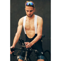 Apace Mens Cycling - Bib Shorts - Dawn - 3