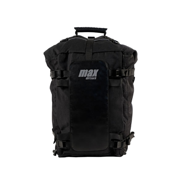 Dirtsack: Max - Modular Waterproof Luggage (30L) - Outdoor Travel Gear 3