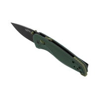 SOG Aegis AT Folding Knife - Forest & Moss - 11-41-04-57 - Outdoor Travel Gear 3