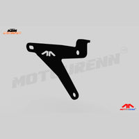 KTM Adventure 390/250 Headlight Reinforcement Neck Brace 3