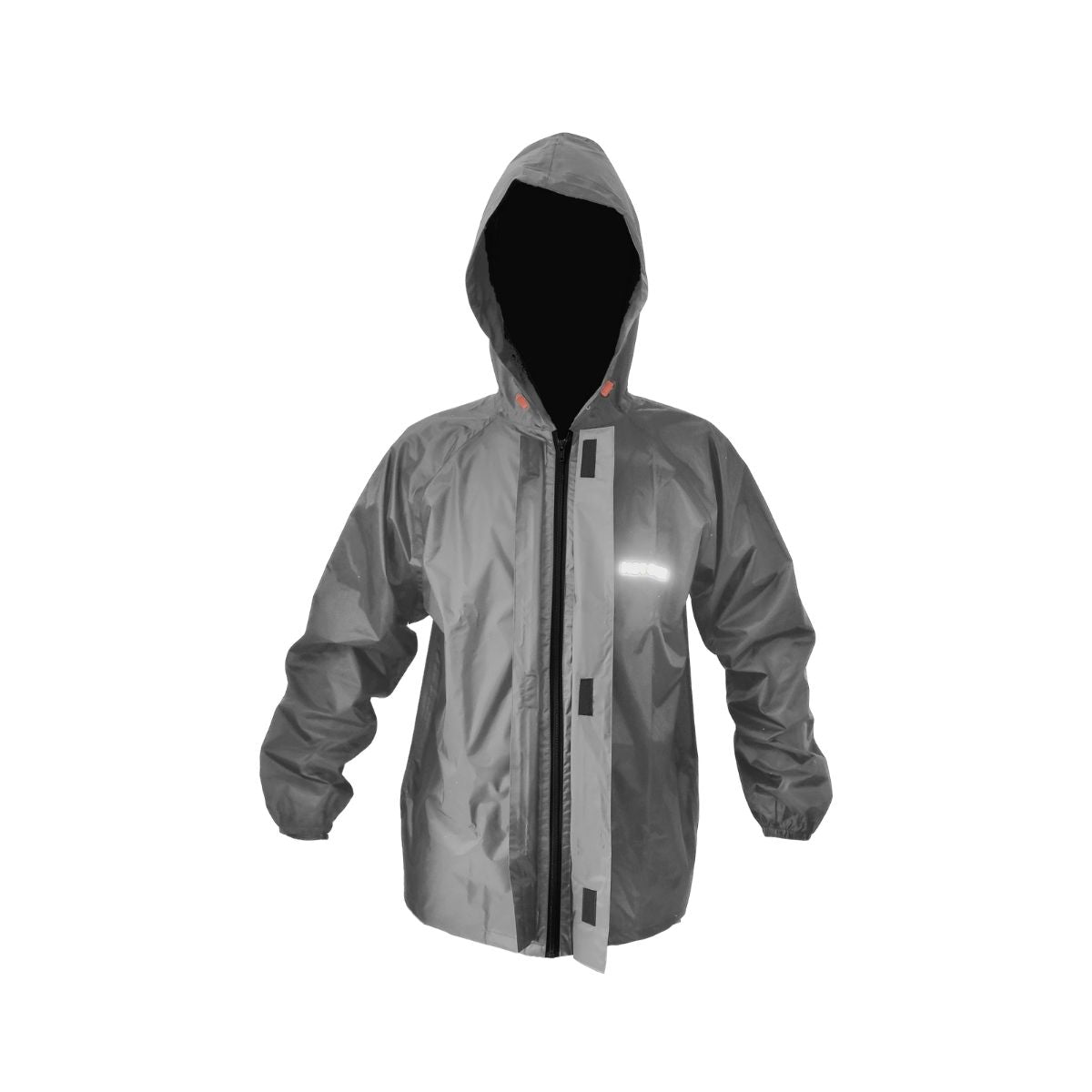 MotoTech Hurricane Rain Overjacket 2.0 - Outdoor Travel Gear 3