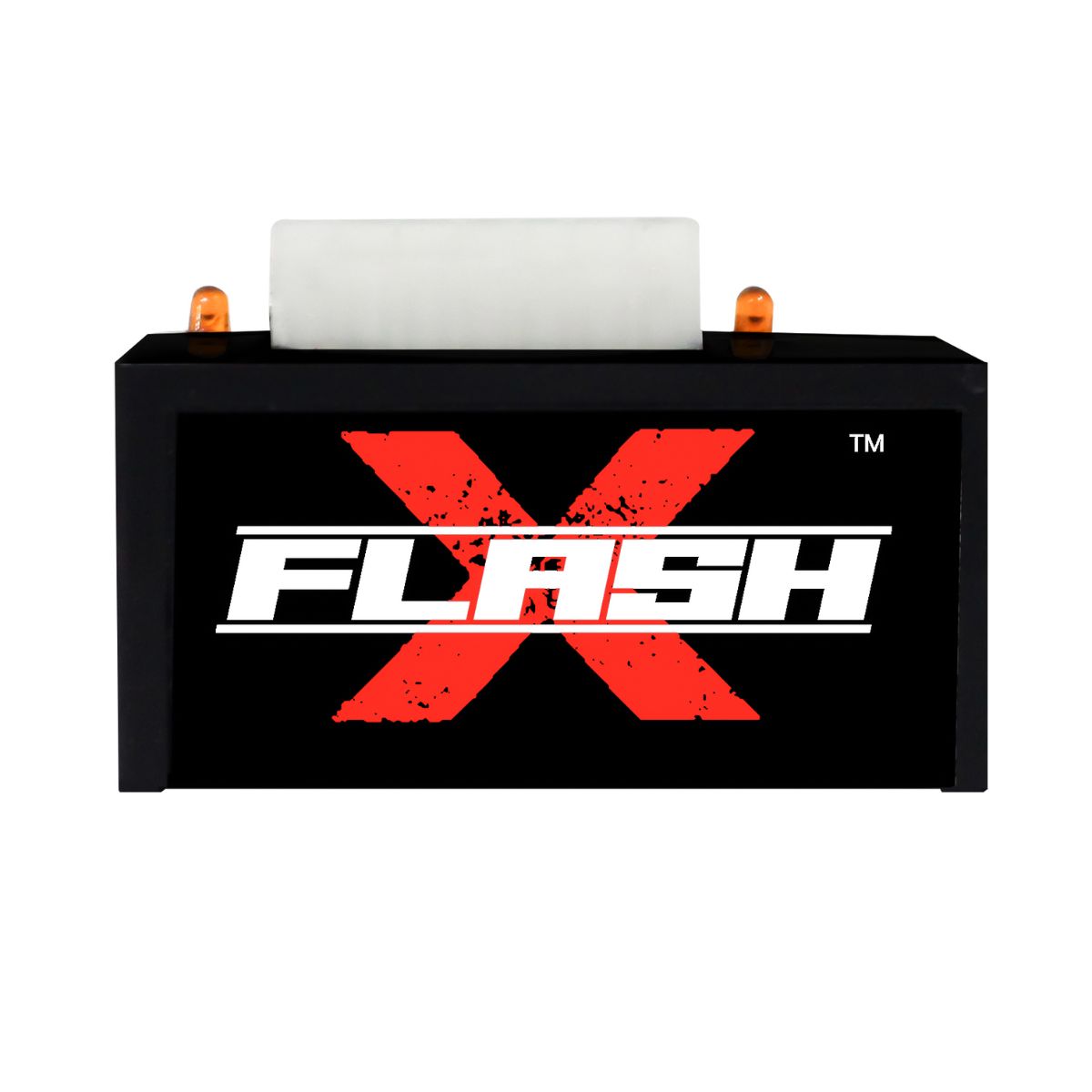 FlashX Hazard Flash Module for TVS 3