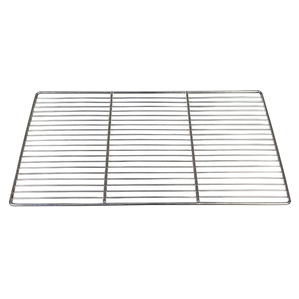 Top Food Grate Accessory for Barbeque Grill with 4 Skewers 2