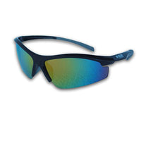 JR Gears Eyewear for Cycling & Outdoors - Cerro Black - 1