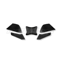 Traction Pads for Honda CB 500 X 2