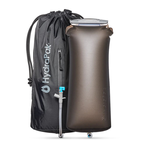 Pioneer™ Water Storage & Delivery System - 10L 1