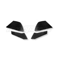 Traction Pads for Honda CB 500 X 4