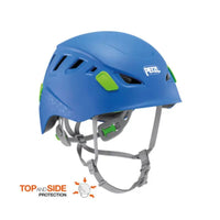 Picchu Helmet for Kids - Blue 1