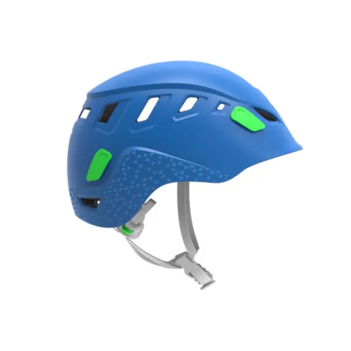 Picchu Helmet for Kids - Blue 2