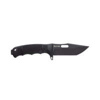 SOG Seal FX Tanto Fixed Blade Knife – 17-21-02-57 - Outdoor Travel Gear 4