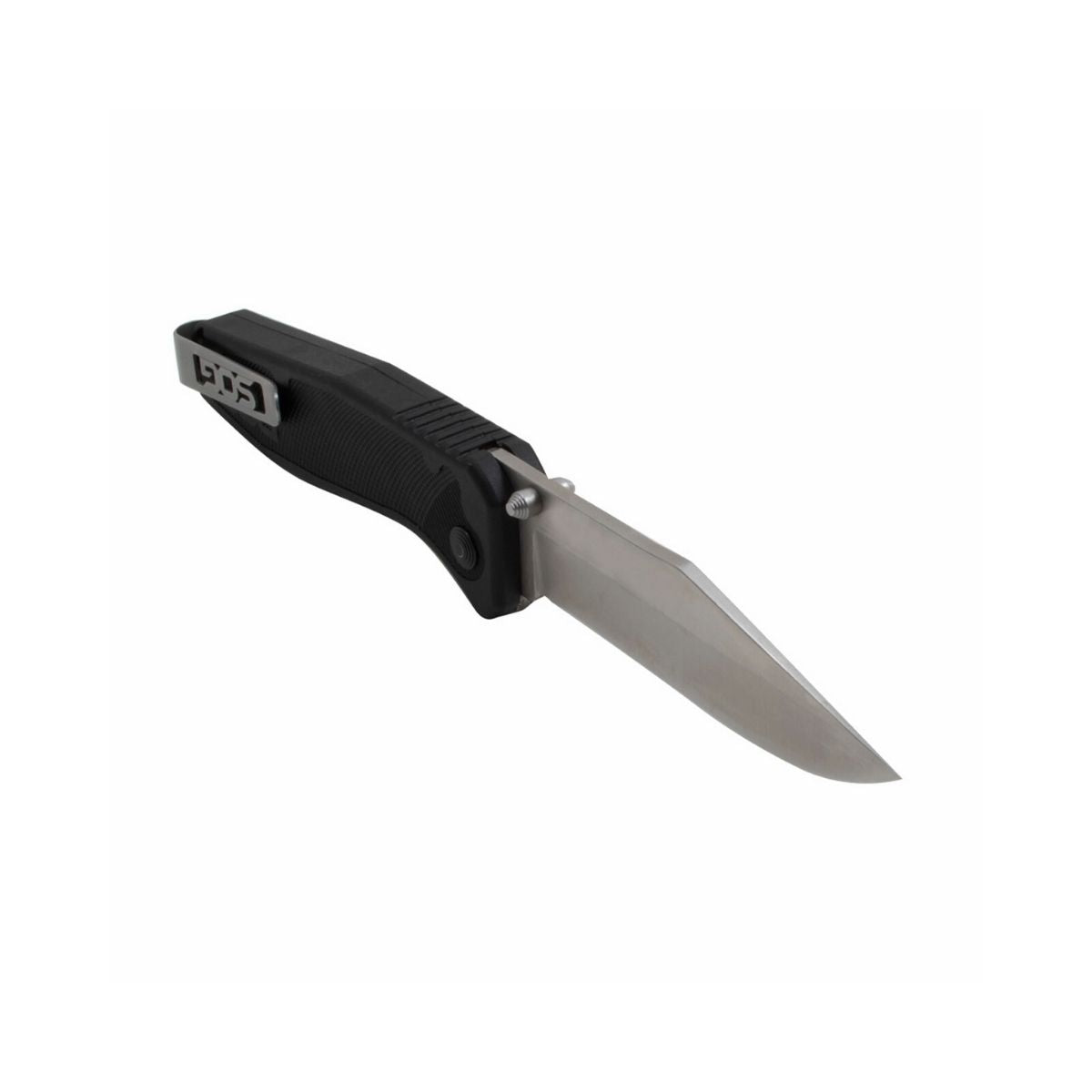 SOG Flare Assist Folding Knife - FLA1001-CP - Outdoor Travel Gear 4