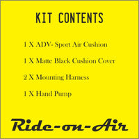 ADV-Sport - Standard - Air Seat 5