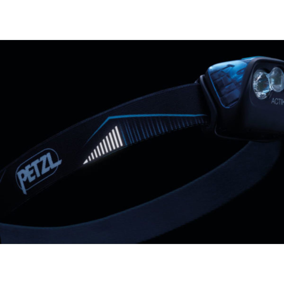 Petzl ACTIK Headlamp - 350Lm 5