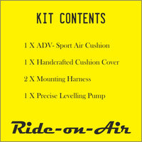 ADV-Sport - Prime - Air Seat 5