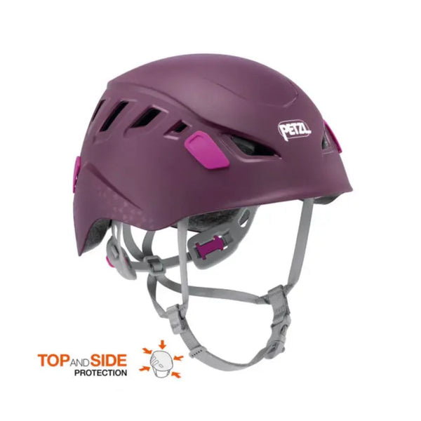 Picchu Helmet for Kids - Violet 1