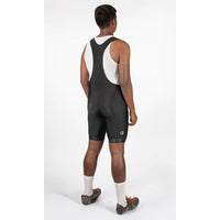 Mens Cycling - Racing Bib Shorts - Sprint 2022 - Black 5