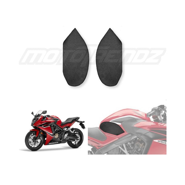 Traction Pads for Honda CBR 650 1