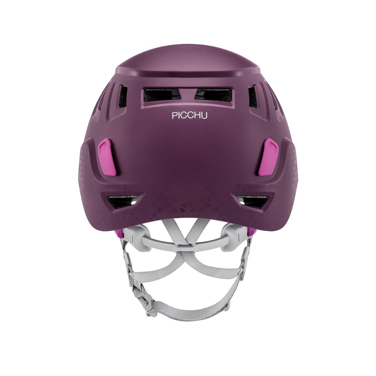 Picchu Helmet for Kids - Violet 3