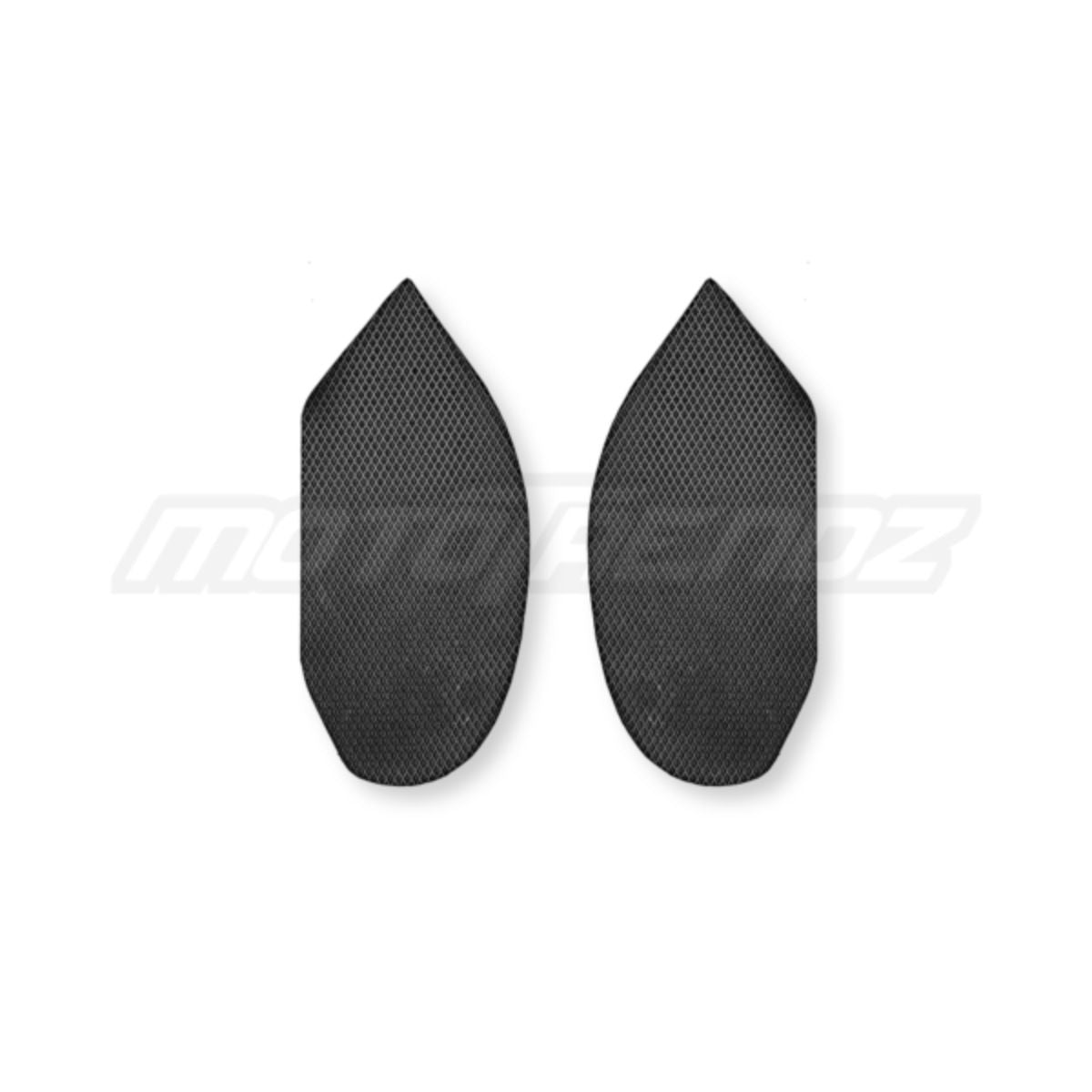 Traction Pads for Honda CBR 650 2