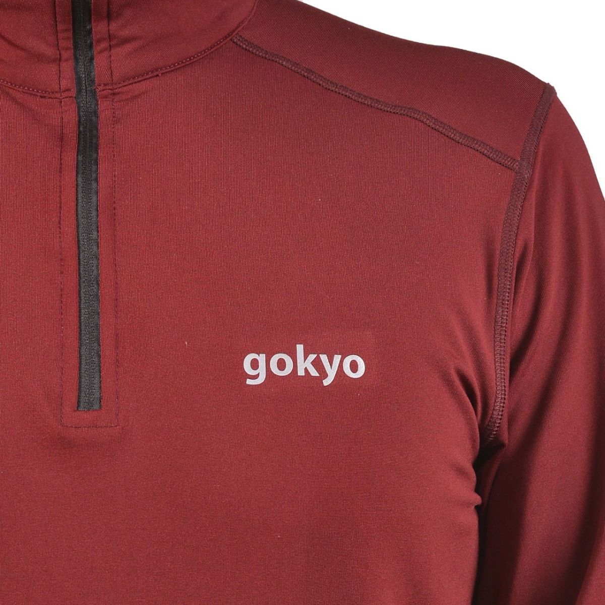 Gokyo High Altitude T-Shirt for Cold Weather Treks - Sherpa Series - 7