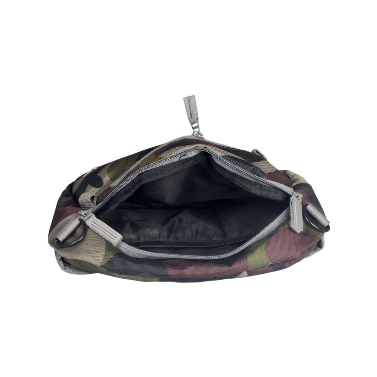 Multi-Functional Waist Pouch & Sling Bag 5