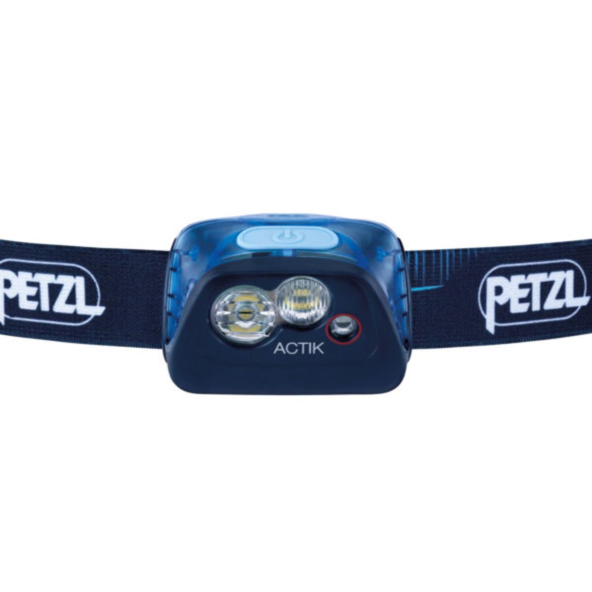 Petzl ACTIK Headlamp - 350Lm 3