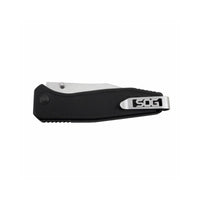 SOG Flare Assist Folding Knife - FLA1001-CP - Outdoor Travel Gear 5