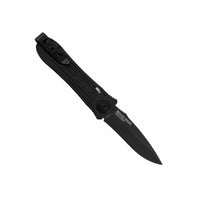 SOG Strat OPS Auto Knife - SO1001-BX - Outdoor Travel Gear 5