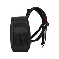 AdventIQ: DSLR / SLR Camera Backpack - Outdoor Travel Gear 5