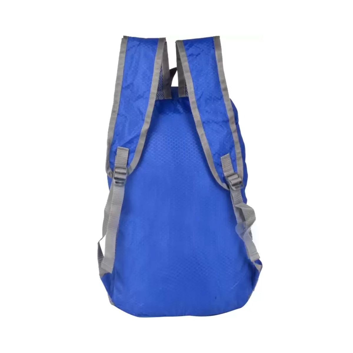 AdventIQ: Foldable Backpack (15L) - Outdoor Travel Gear 3