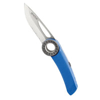 Spatha Knife - Blue 1