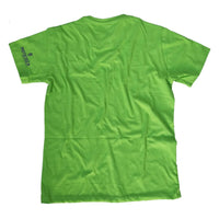 Argon T-shirt - 100% Cotton