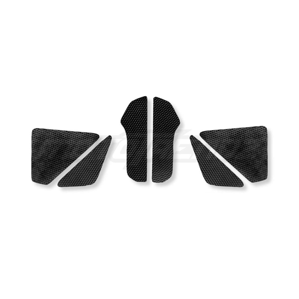 Traction Pads for TVS Apache RR 310 2