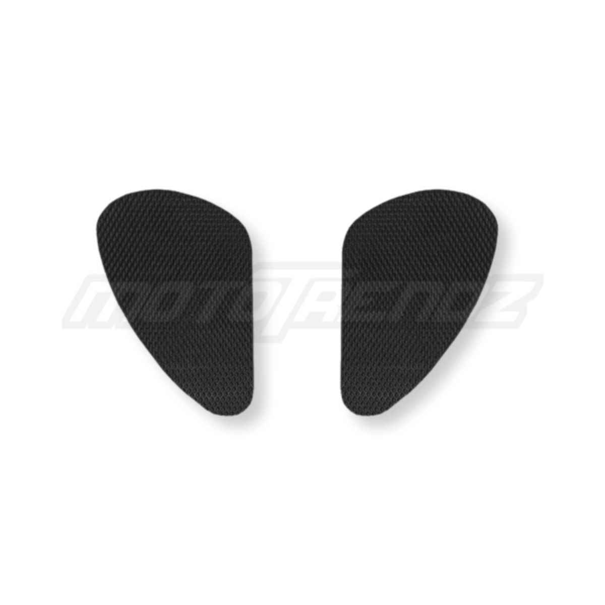 Traction Pads for Royal Enfield Classic/Bullet/Reborn 4