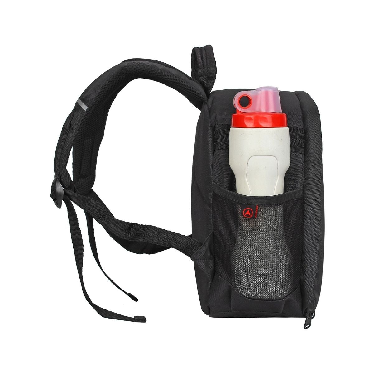 AdventIQ: DSLR / SLR Camera Backpack - Outdoor Travel Gear 6