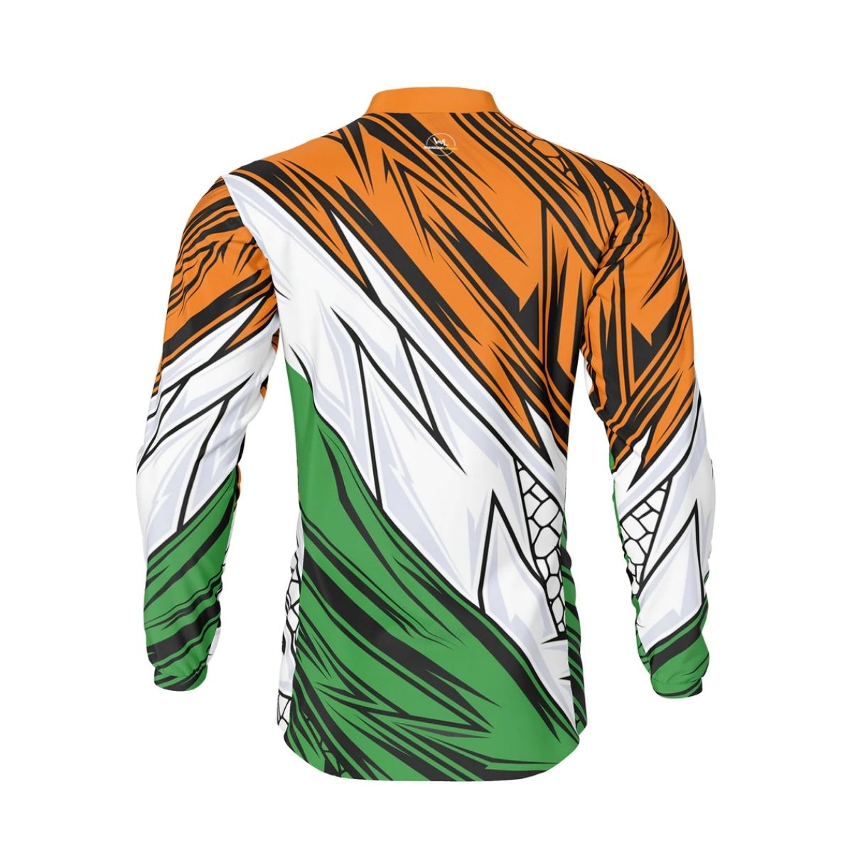 Indian First Jersey