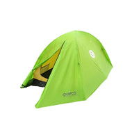 QuipCo Gecko 2-Person Camping Tent 1