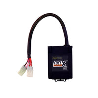 FuelX Autotune Pro Fuel Injection Optimizer for TVS - 1