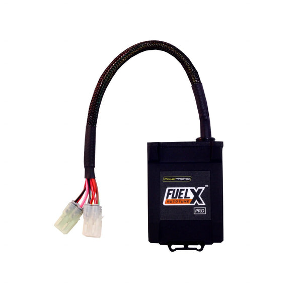FuelX Autotune Pro Fuel Injection Optimizer for Yezdi - 1