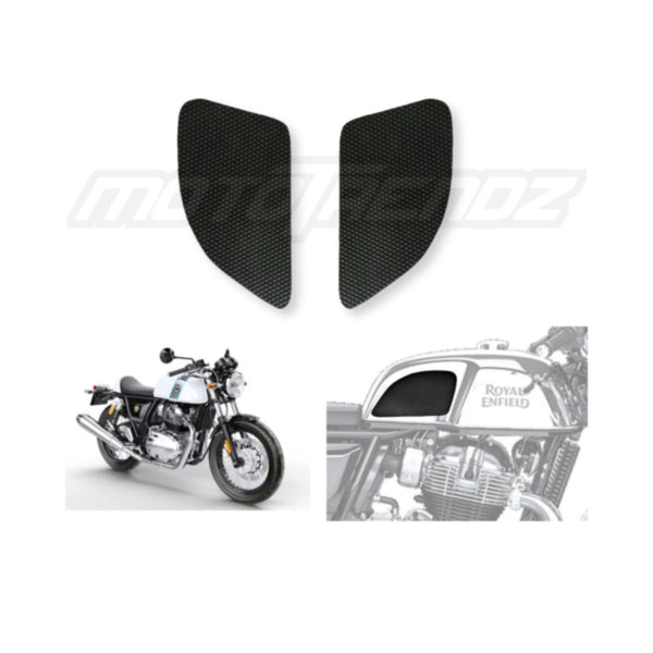 Traction Pads for Royal Enfield Continental GT 650 2