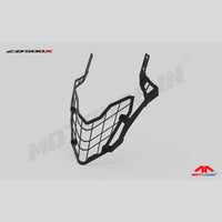Motourenn Honda CB 500X Headlight Grill - Plug & Play 5