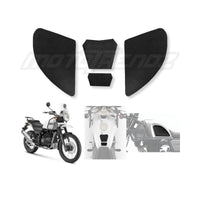 Traction Pads for Royal Enfield Himalayan/Scram 411 1