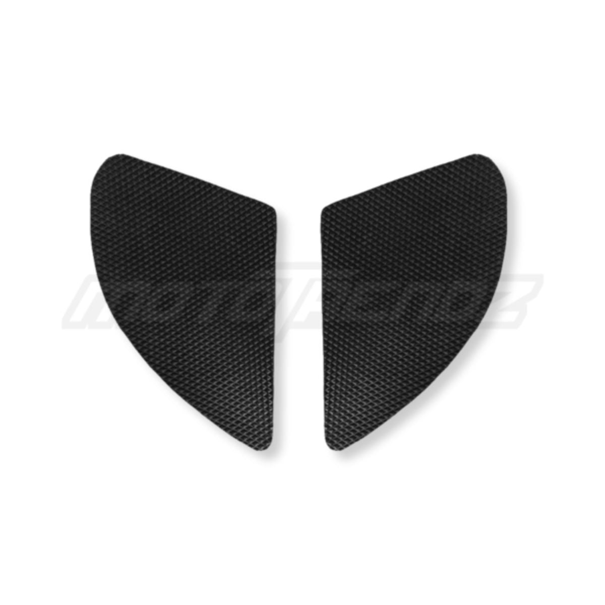 Traction Pads for Royal Enfield Himalayan/Scram 411 4