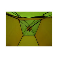 QuipCo Gecko 2-Person Camping Tent 8