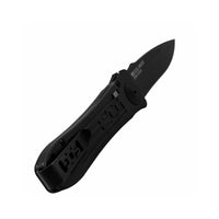 SOG Strat OPS Auto Knife - SO1001-BX - Outdoor Travel Gear 6
